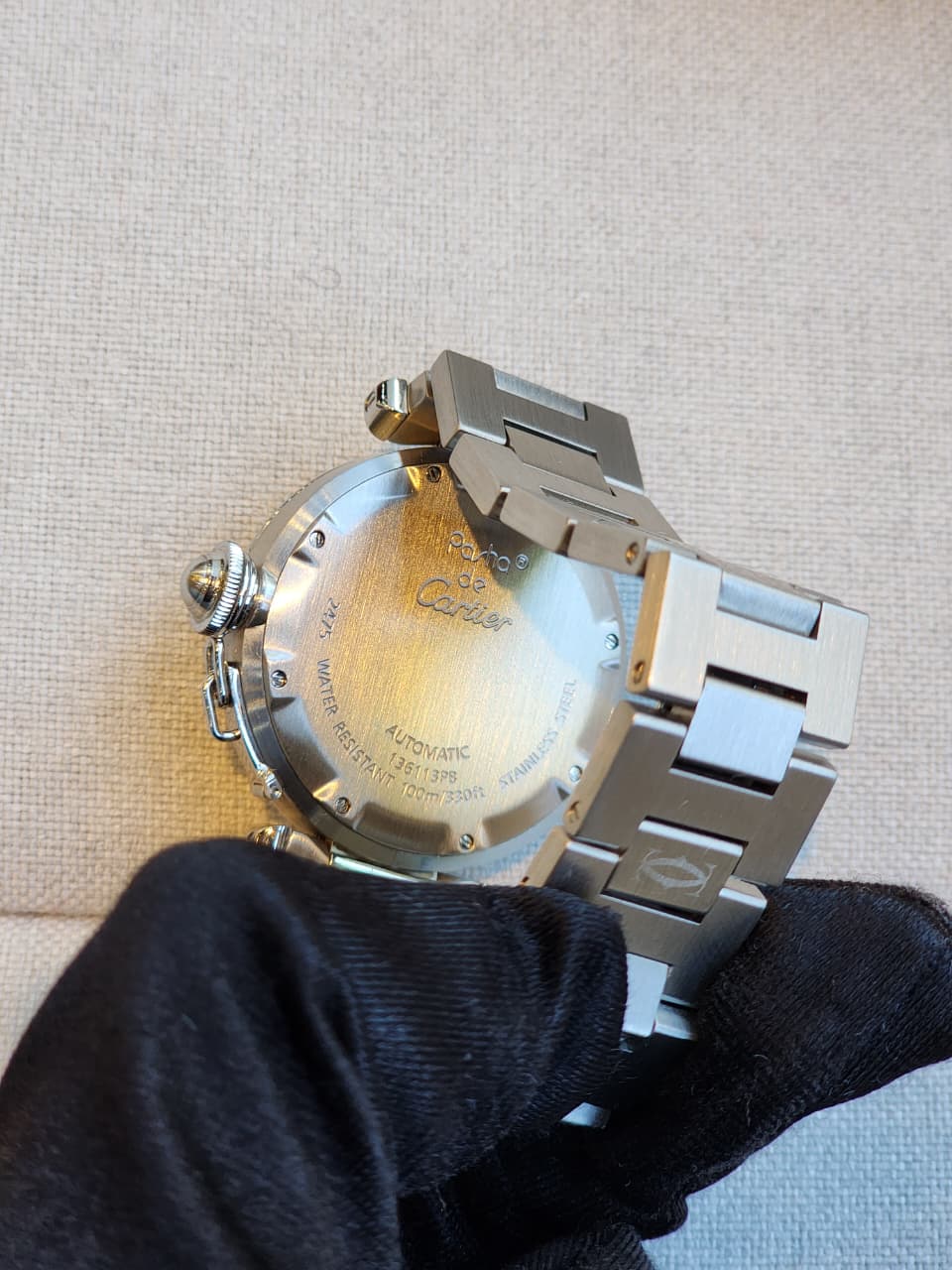 Cartier