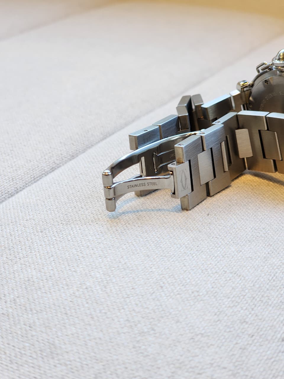 Cartier