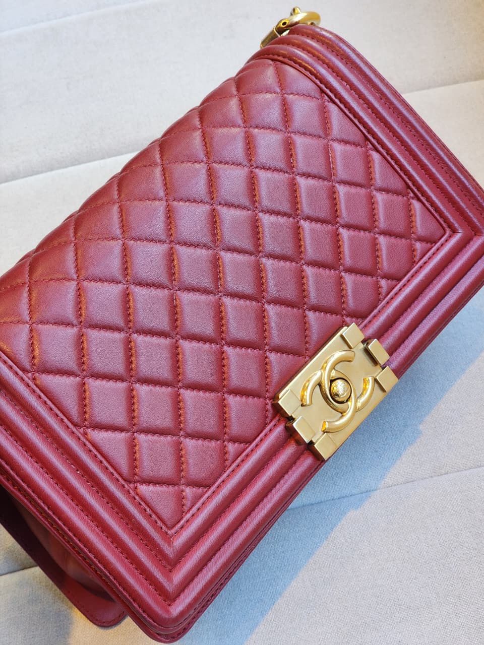 Chanel