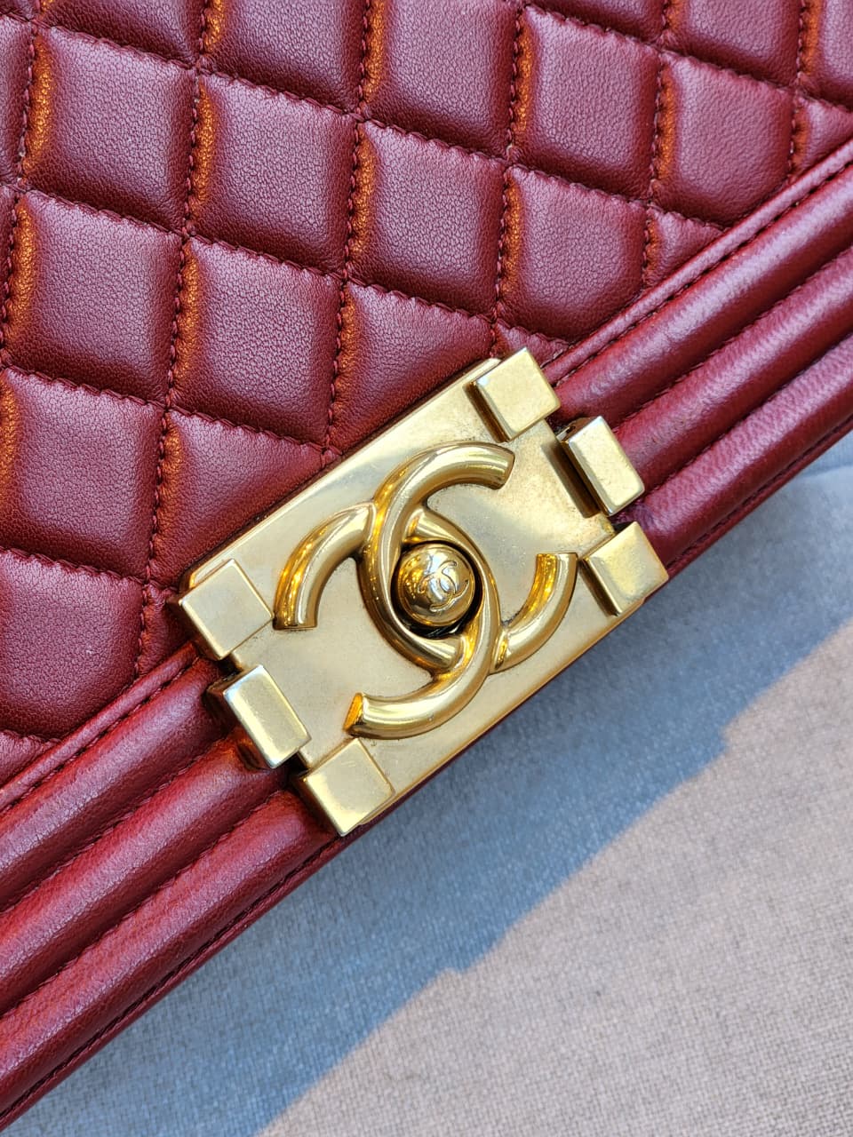 Chanel