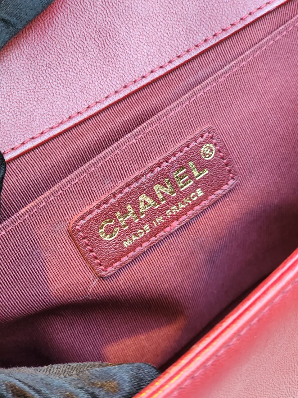 Chanel