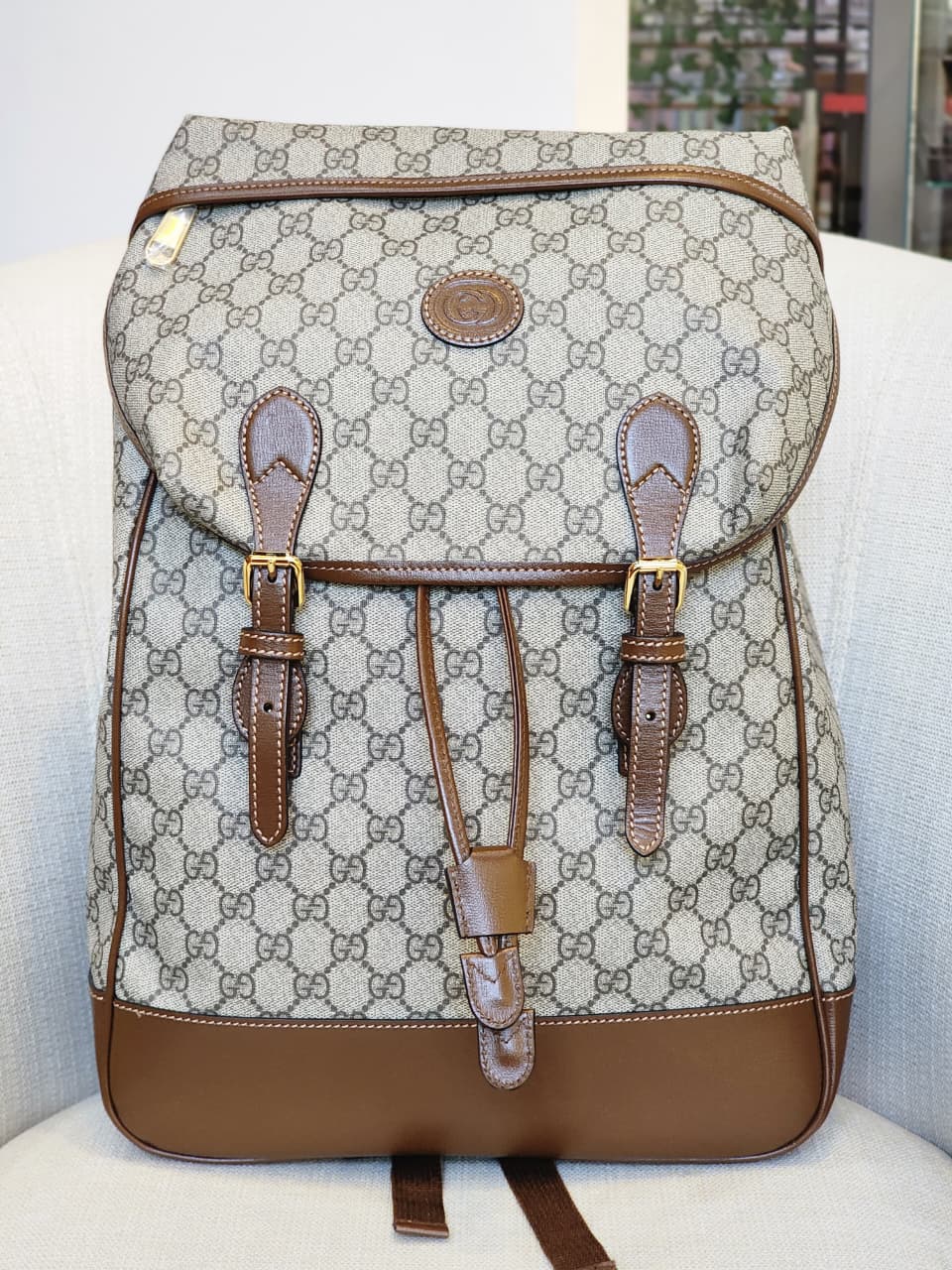 Gucci