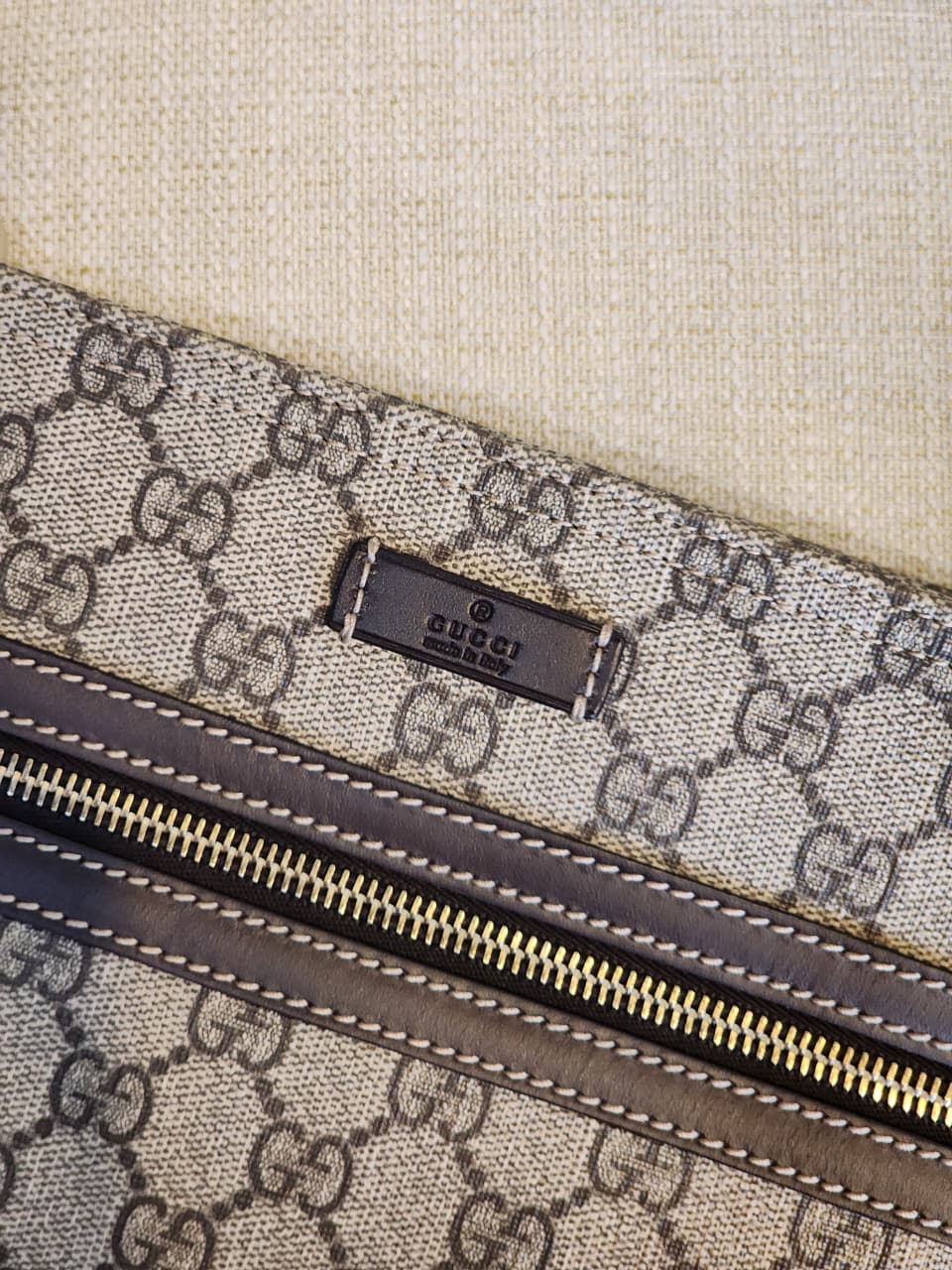 Gucci