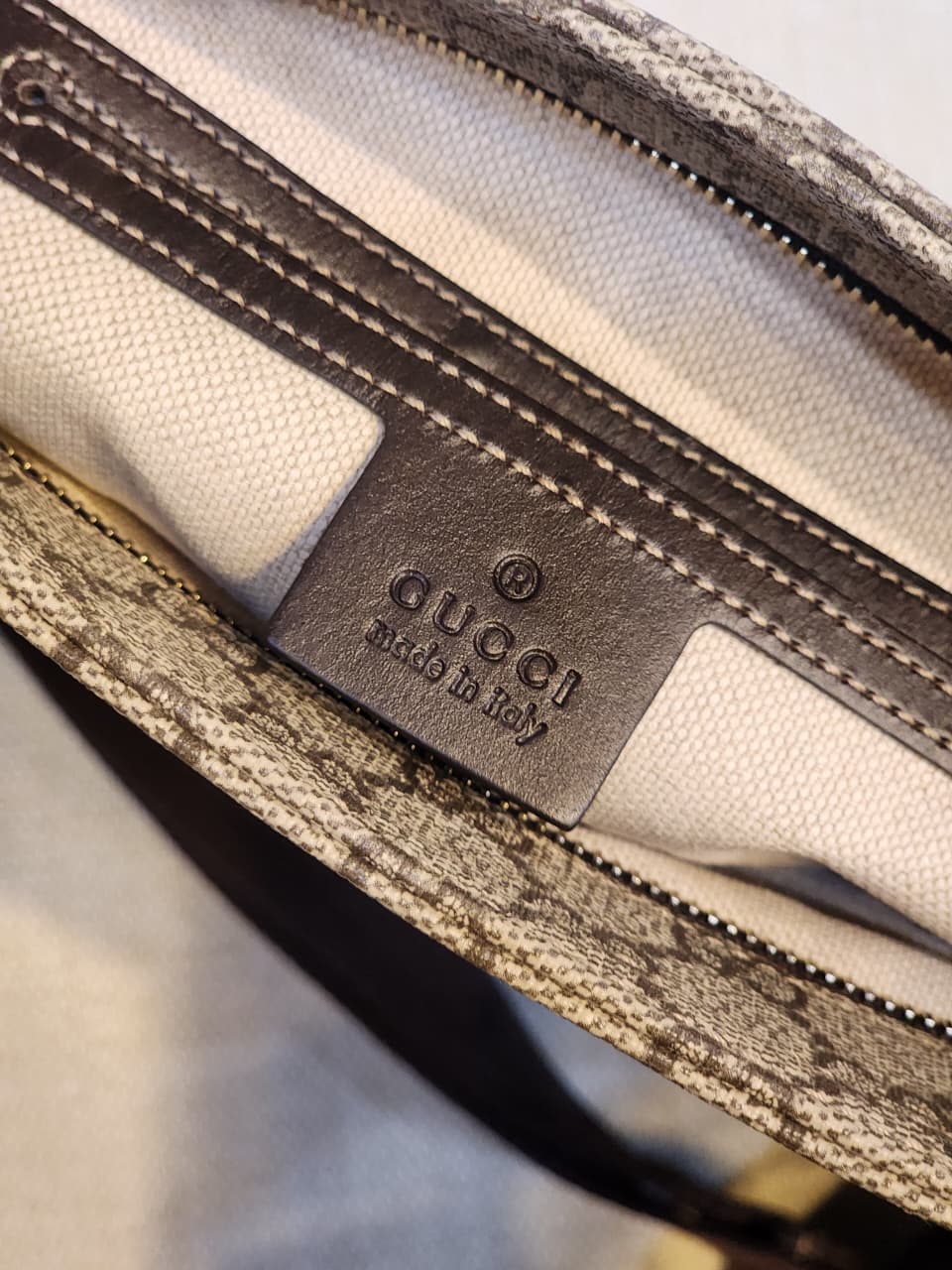 Gucci