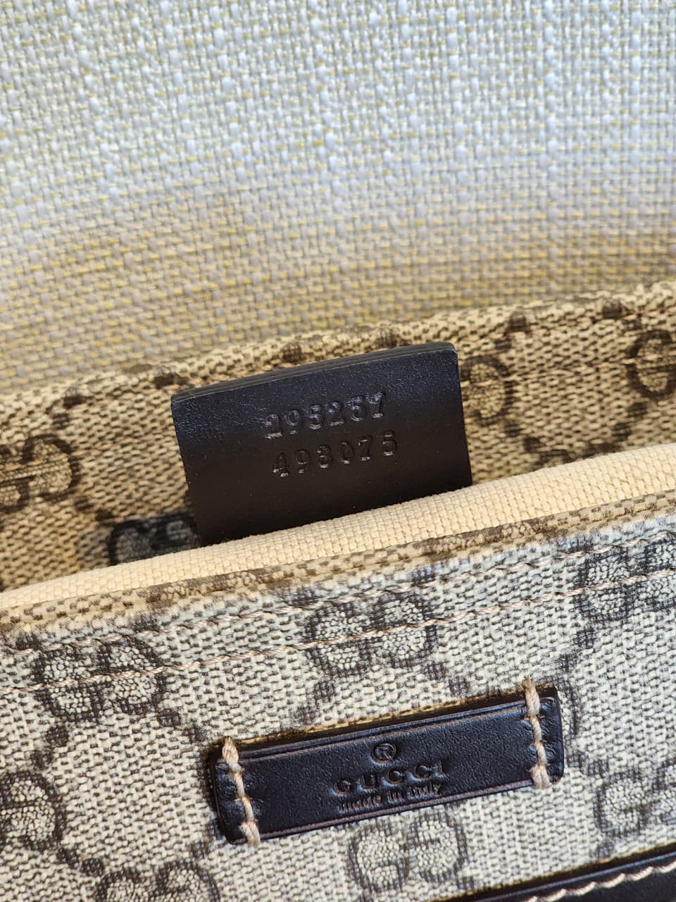 Gucci