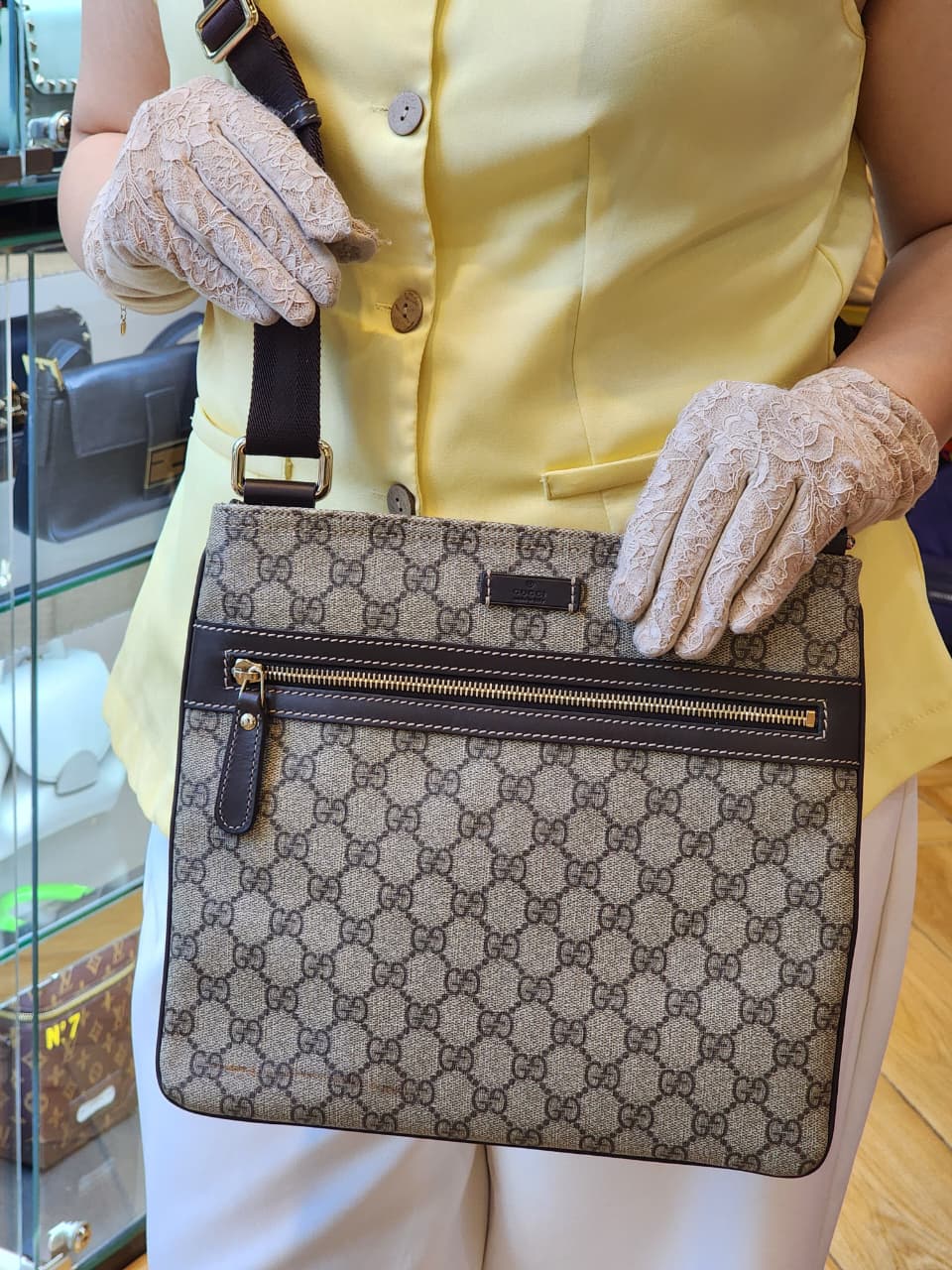 Gucci