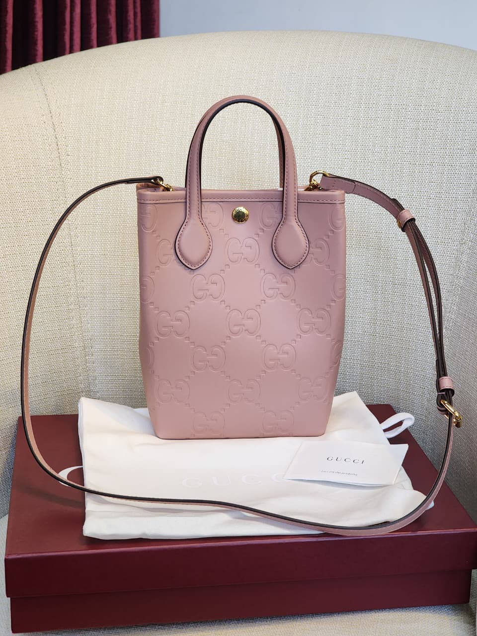 Gucci