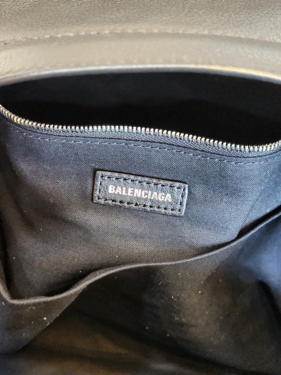 Balenciaga