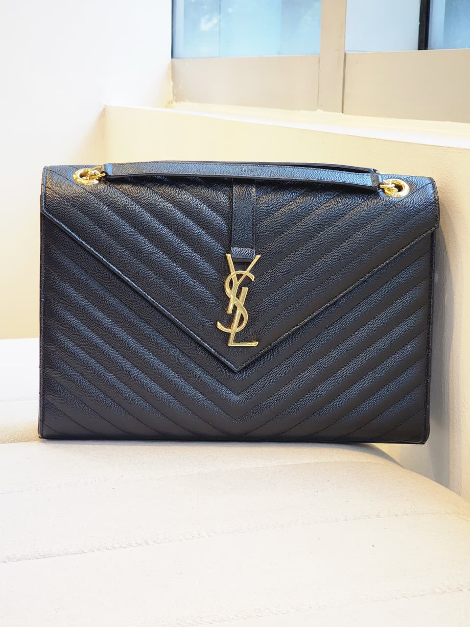 Saint Laurent