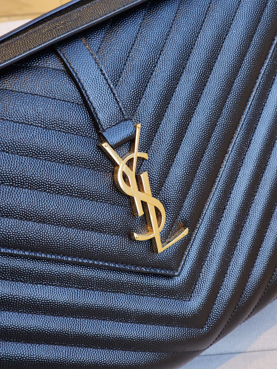 Saint Laurent