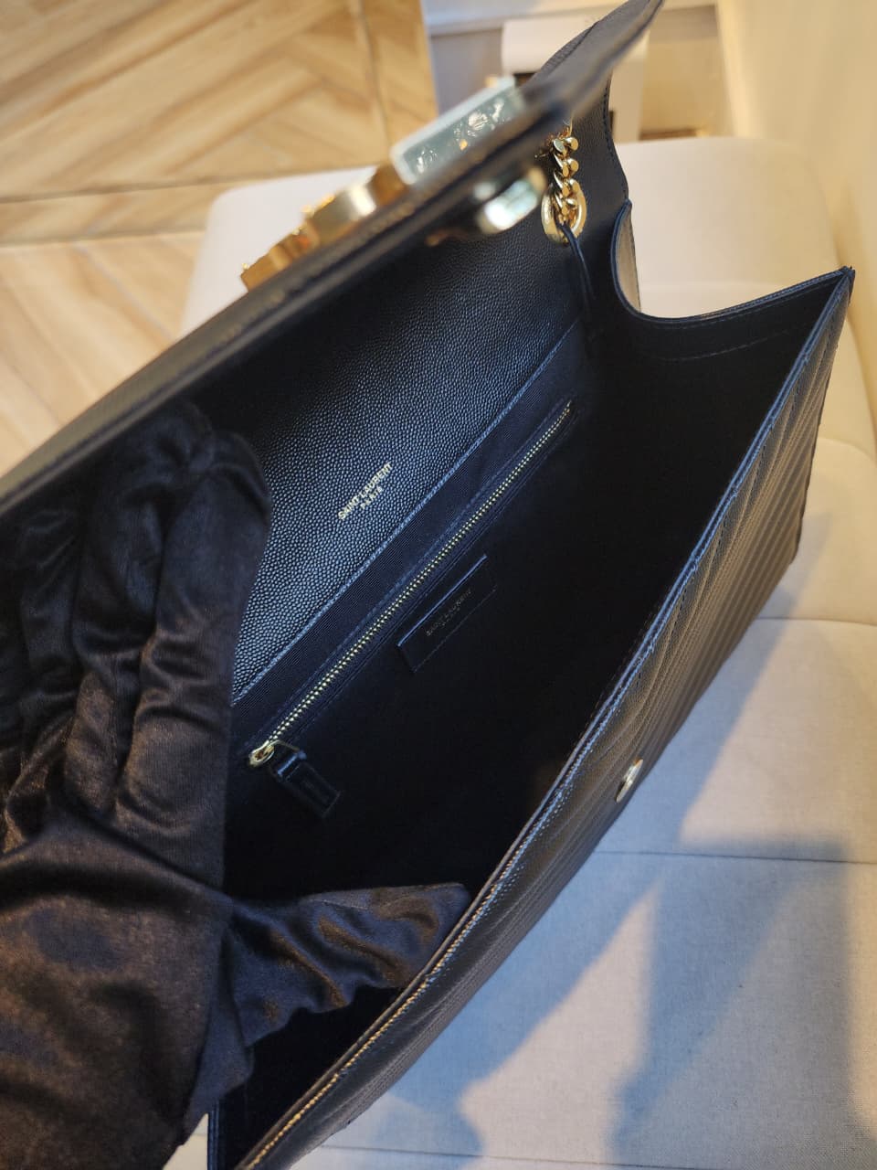 Saint Laurent