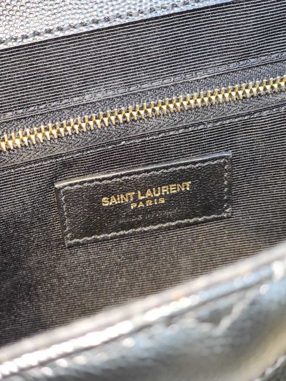 Saint Laurent