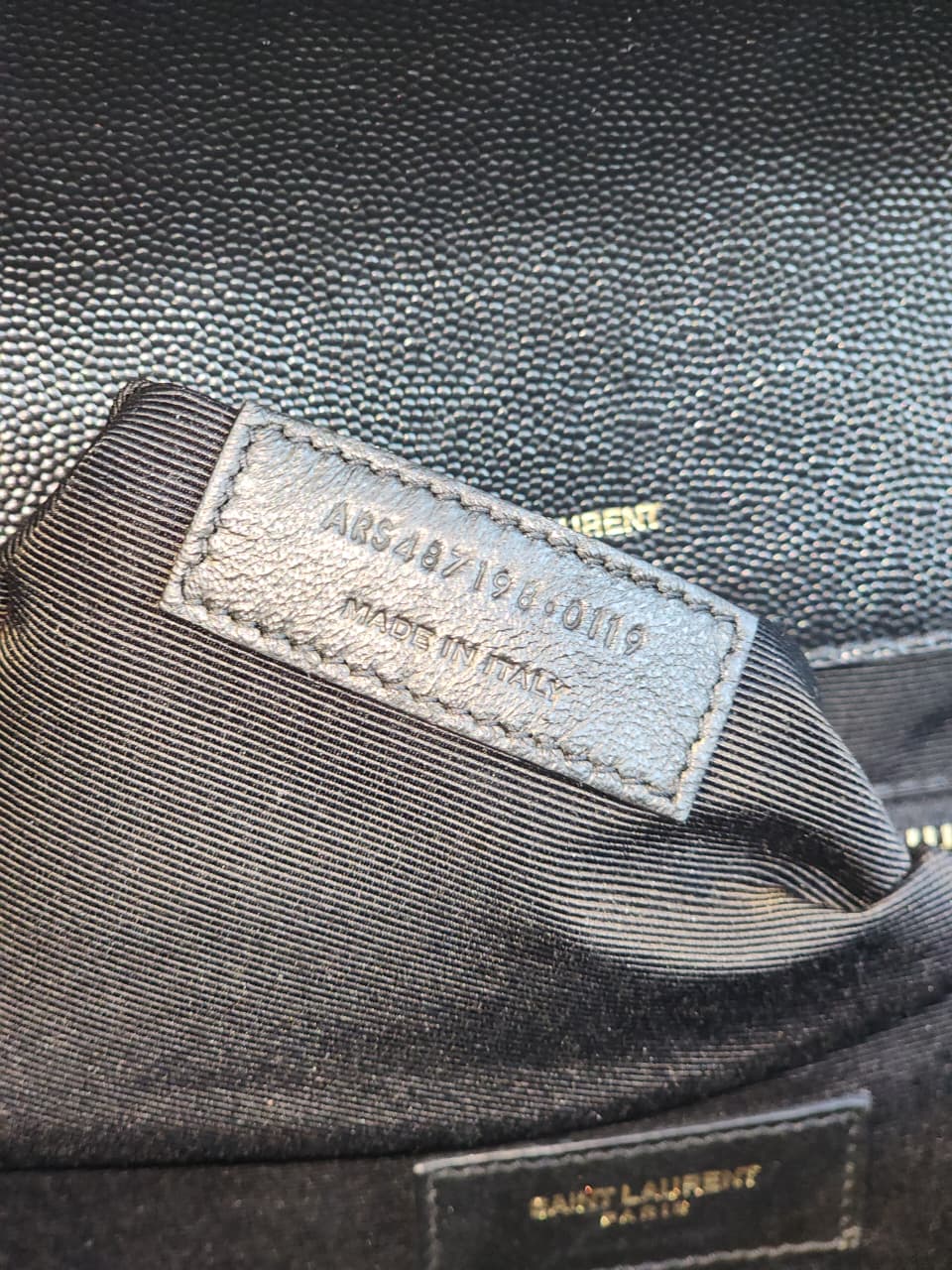 Saint Laurent