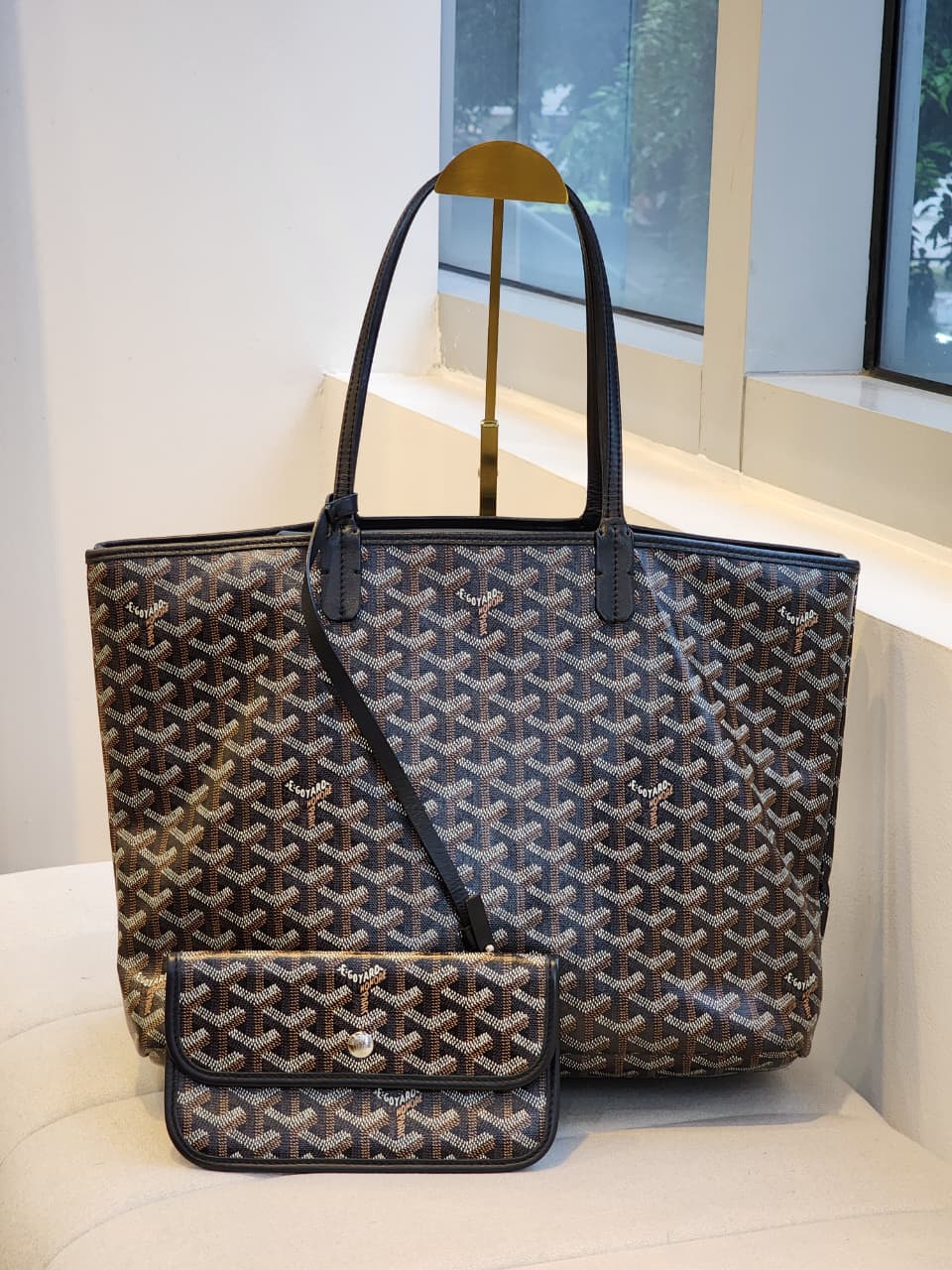 Goyard