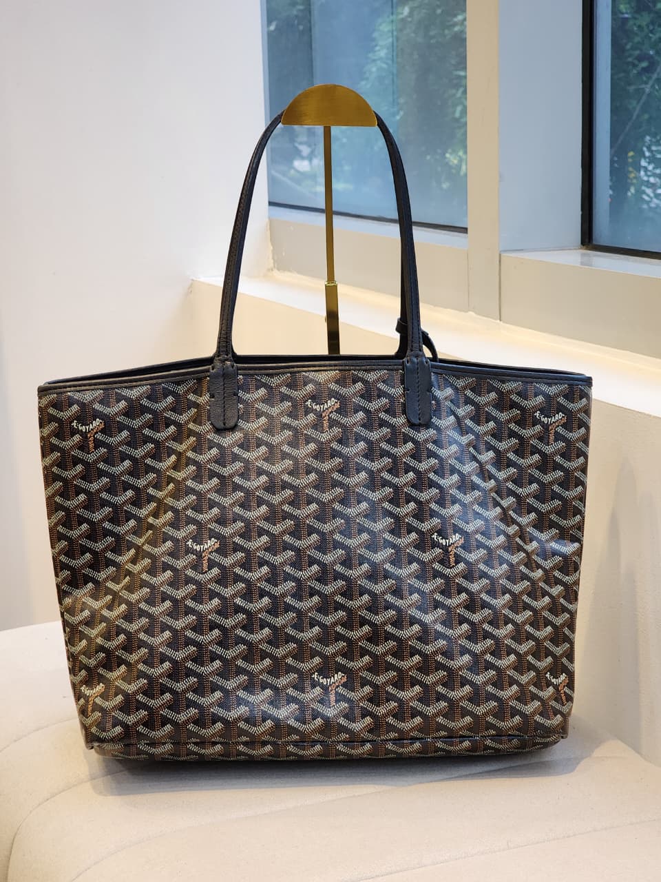 Goyard