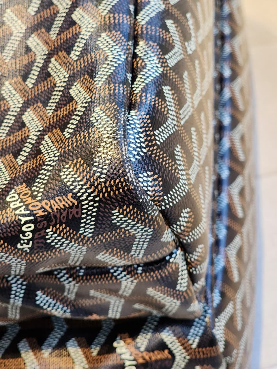 Goyard
