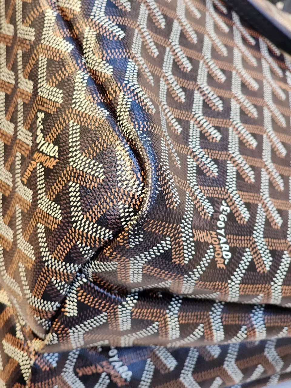 Goyard