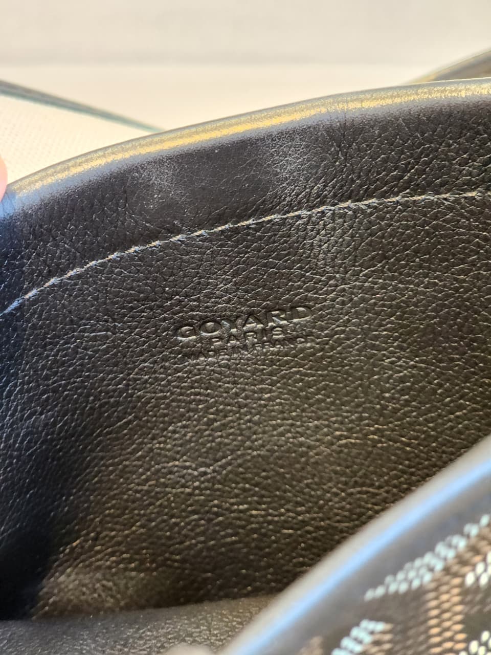 Goyard