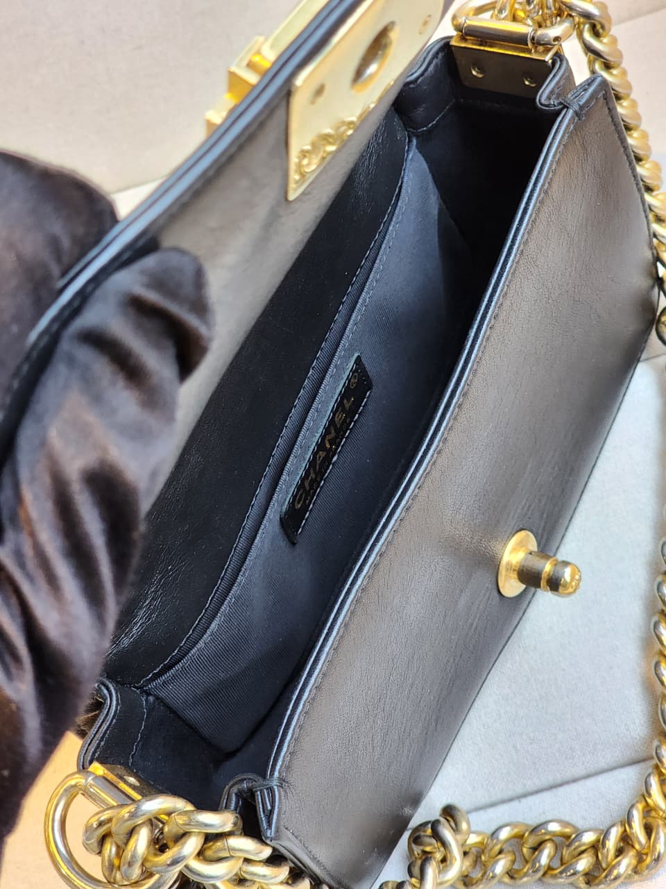 Chanel