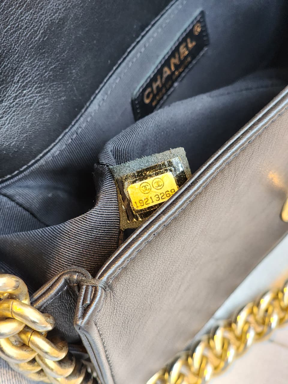 Chanel