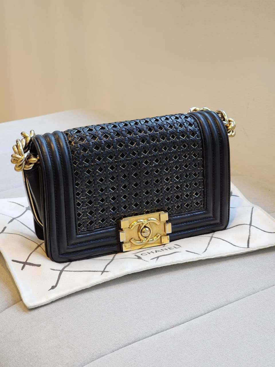 Chanel