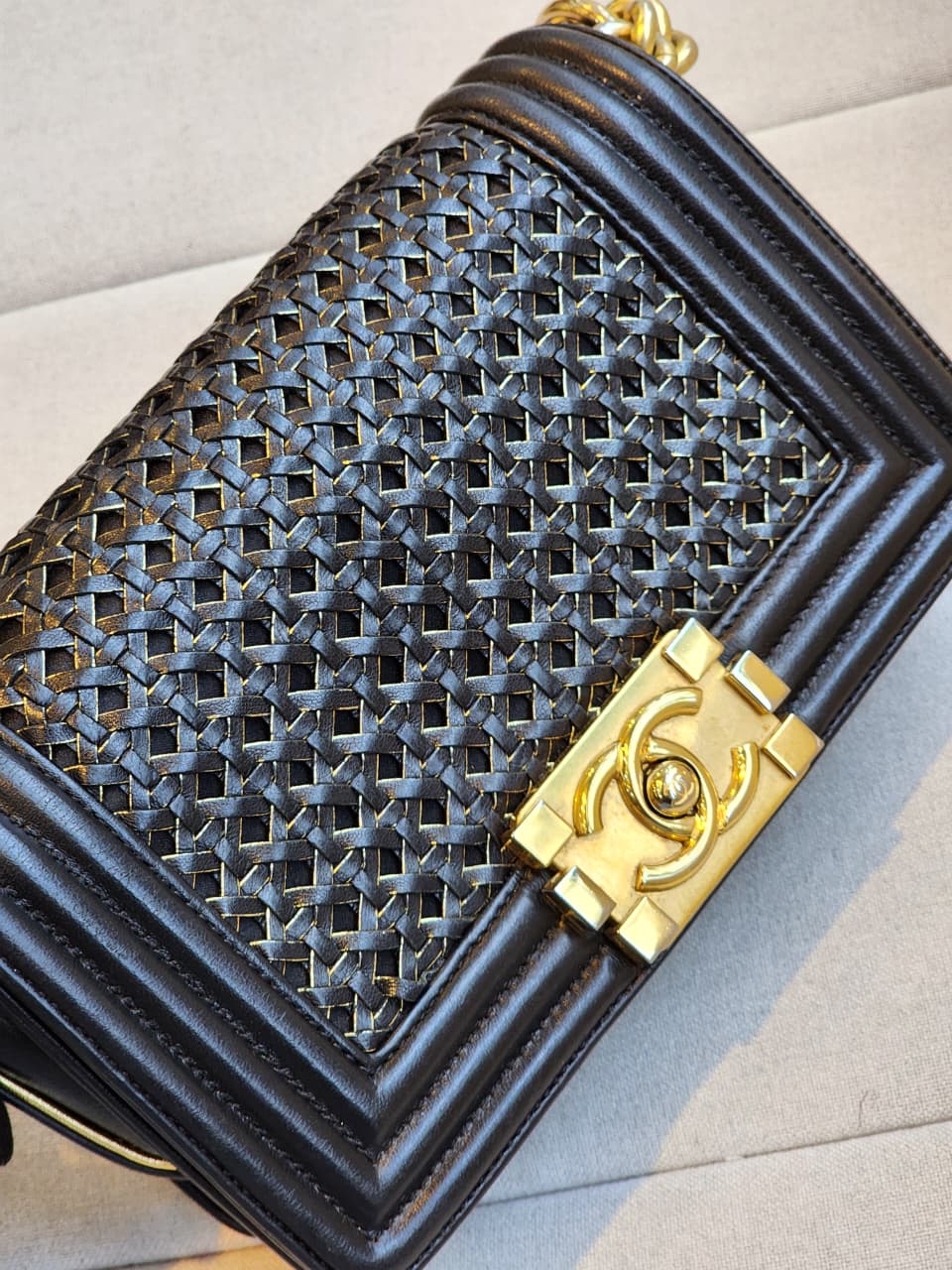 Chanel