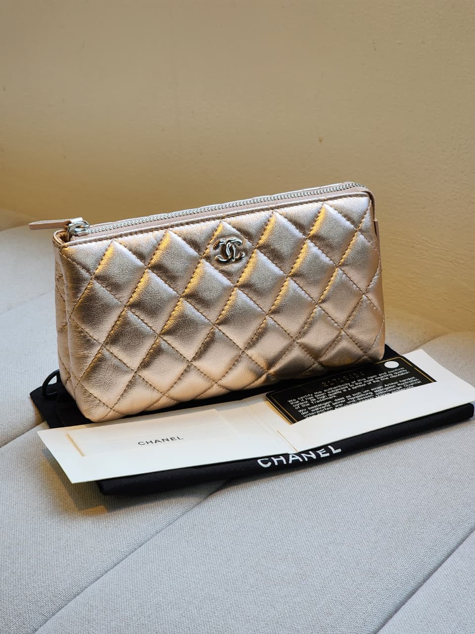 Chanel