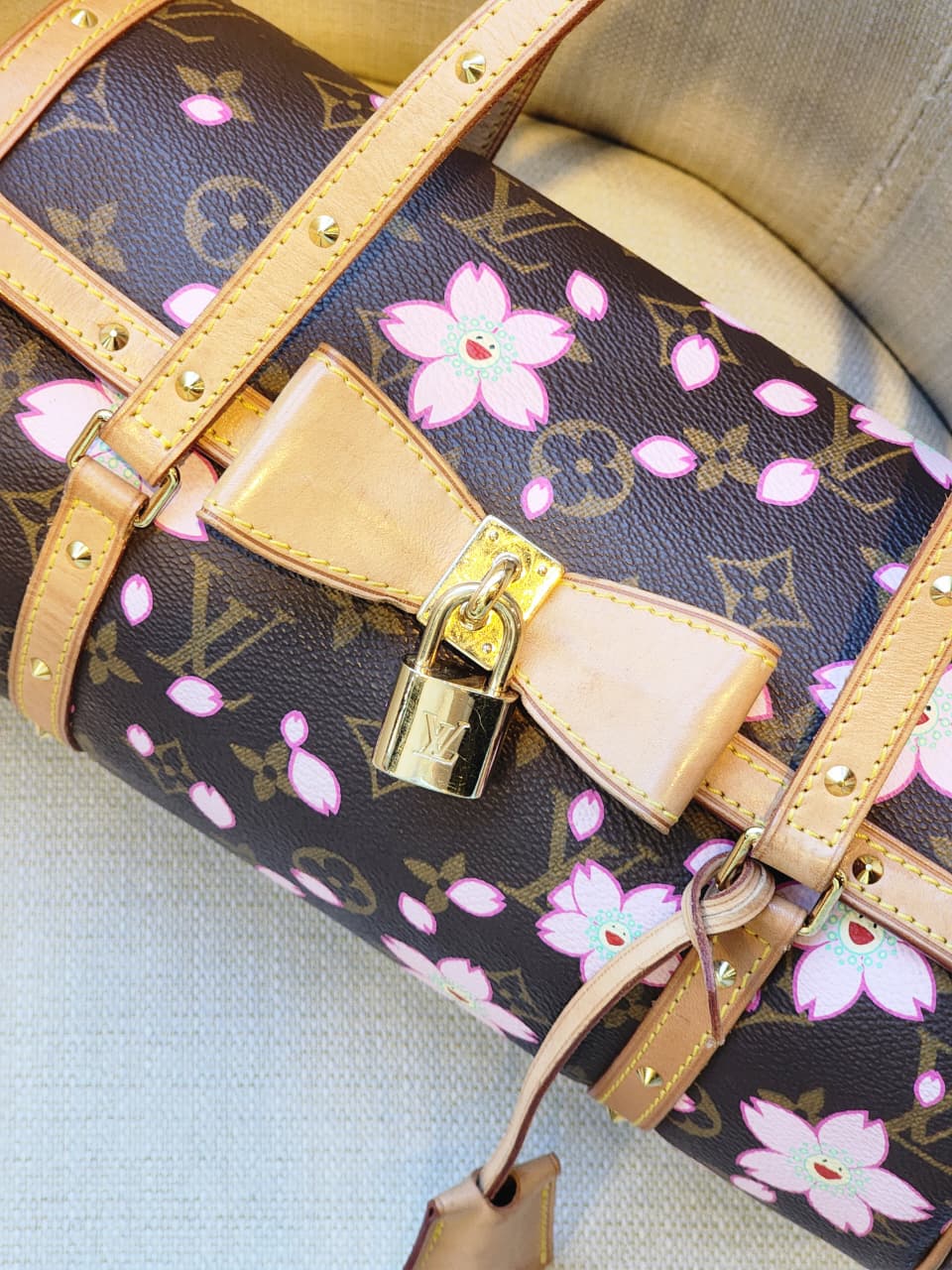 Louis Vuitton