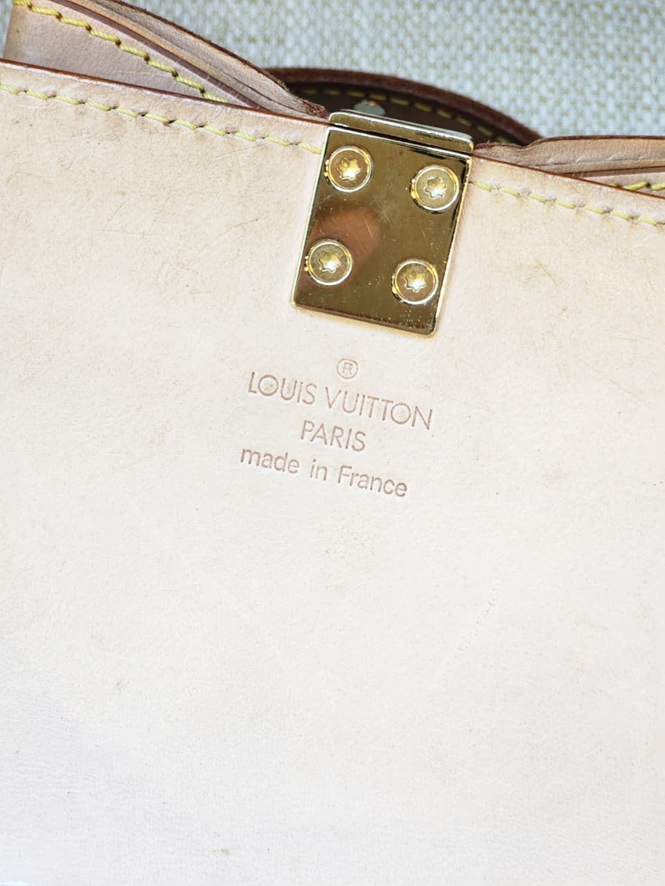 Louis Vuitton