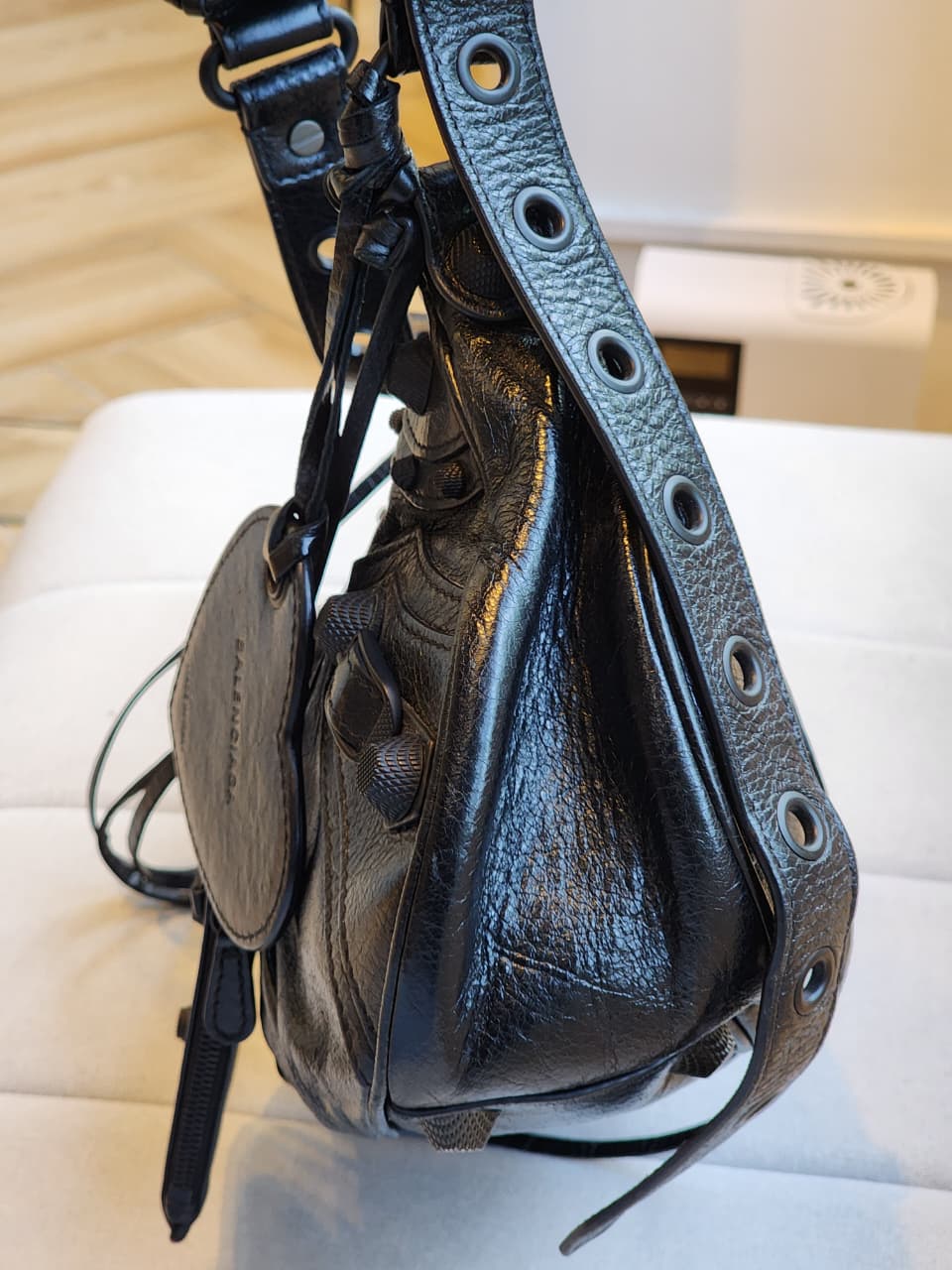Balenciaga