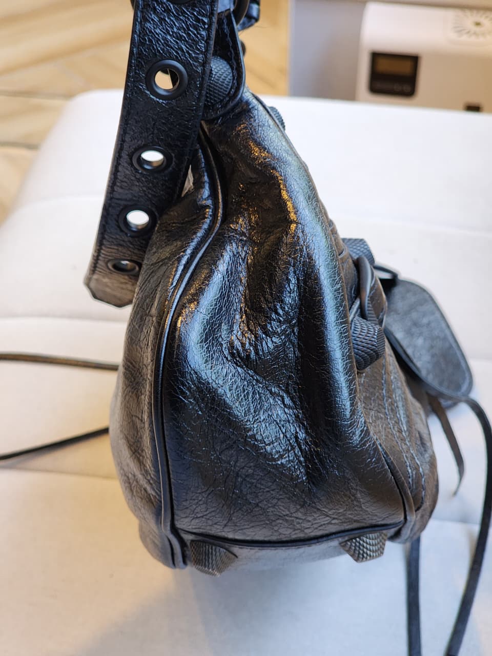 Balenciaga