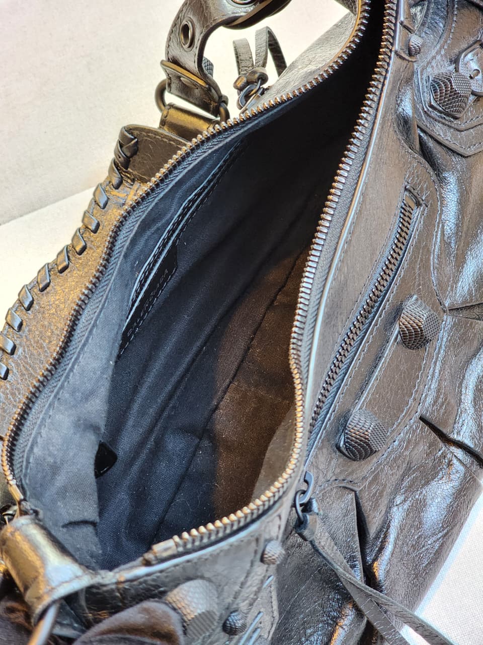 Balenciaga