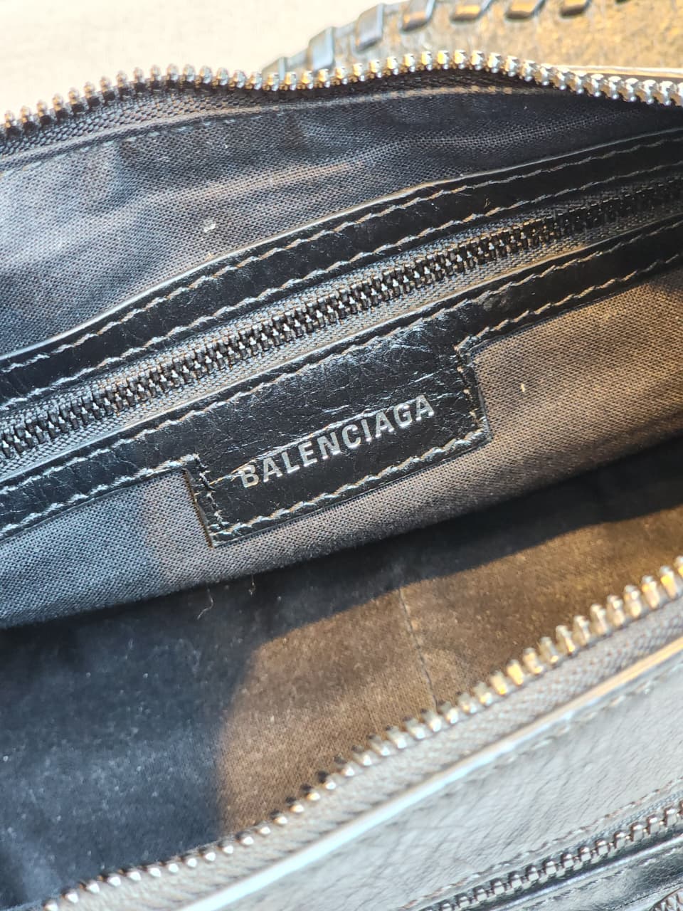 Balenciaga