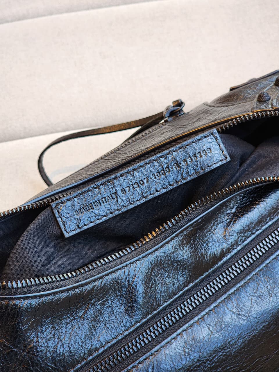 Balenciaga