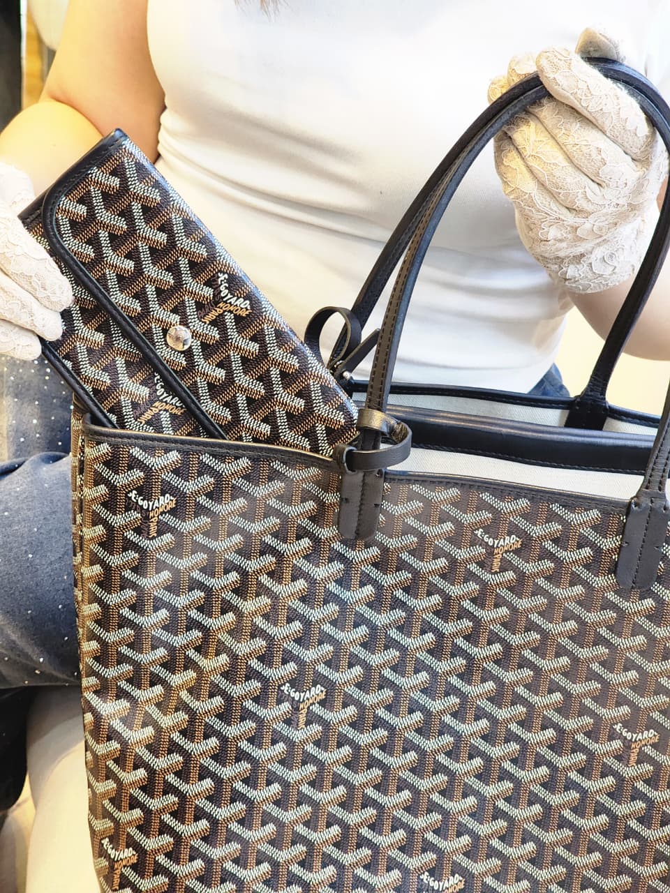 Goyard