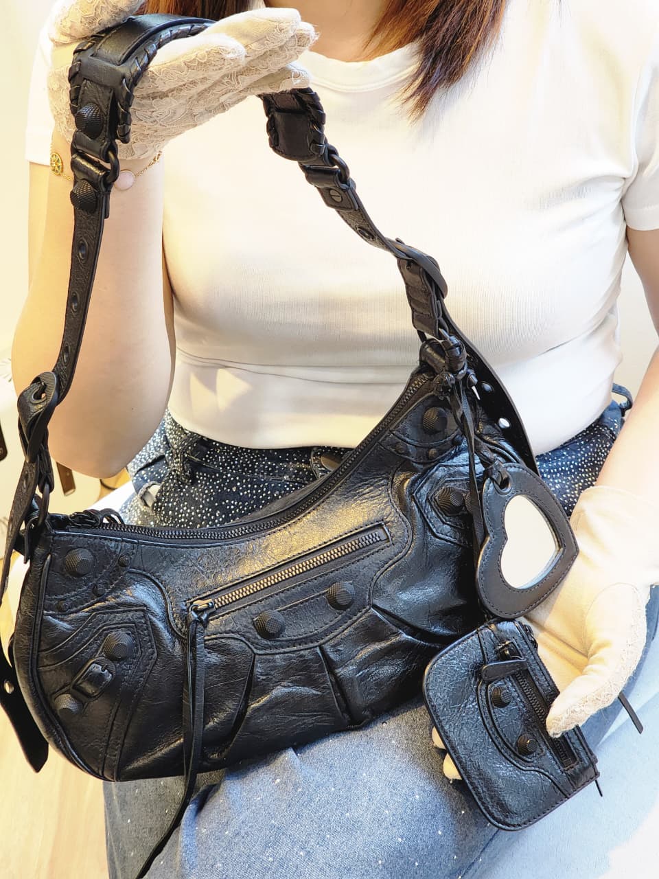 Balenciaga