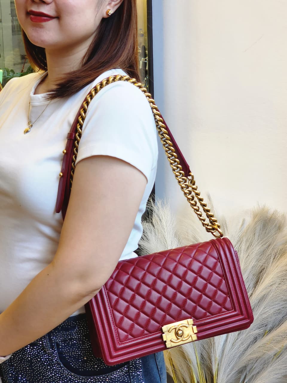 Chanel
