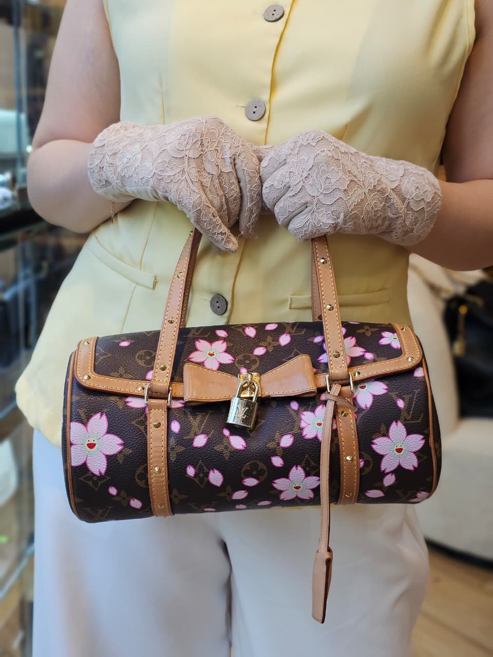 Louis Vuitton