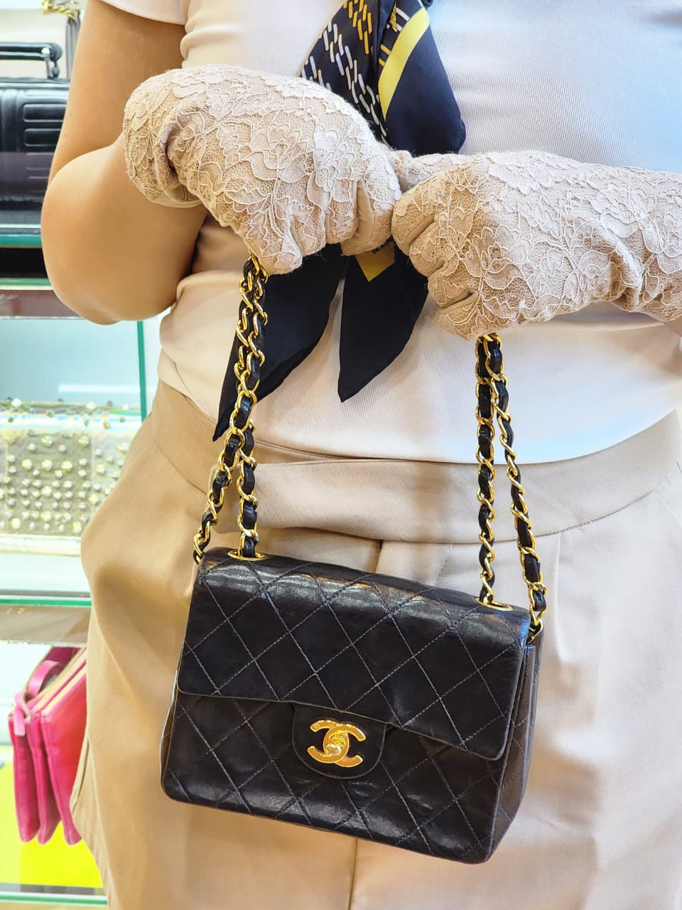 Chanel