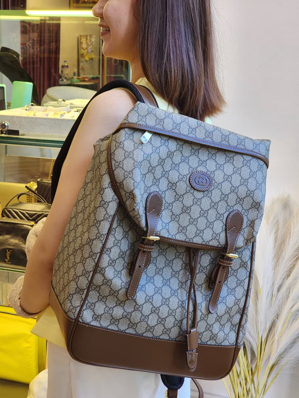Gucci