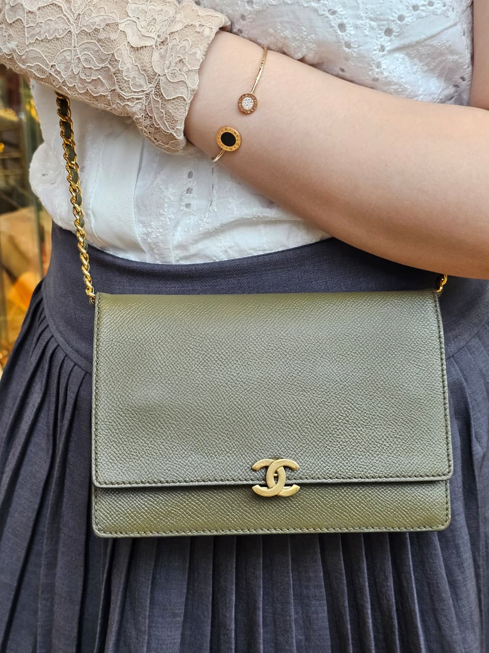 Chanel