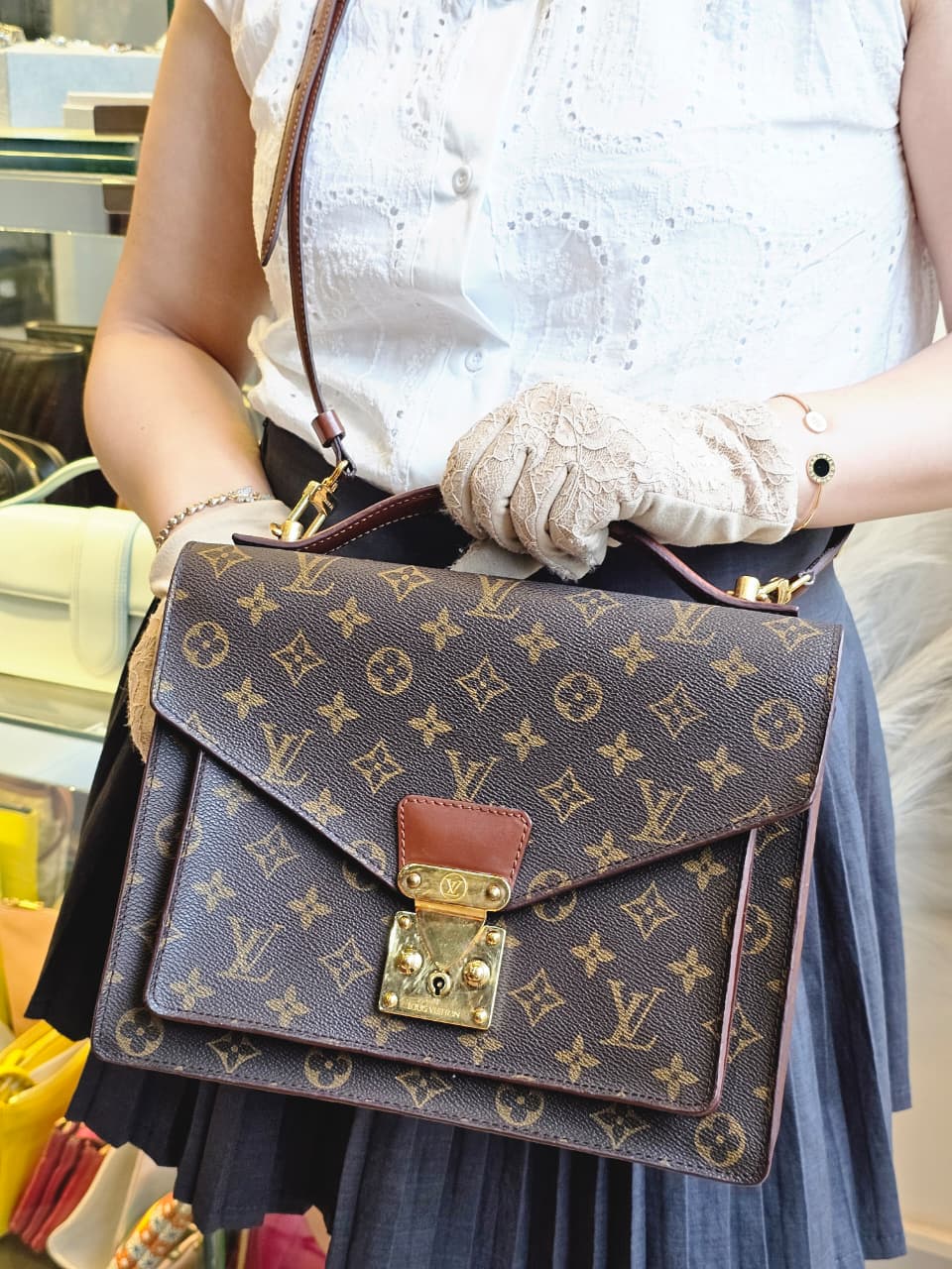 Louis Vuitton