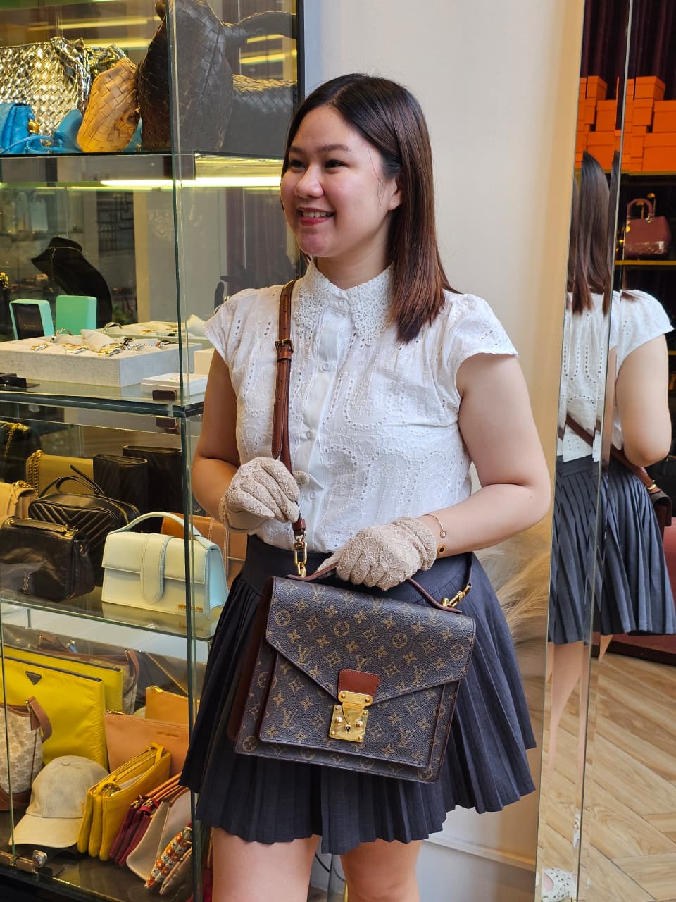 Louis Vuitton