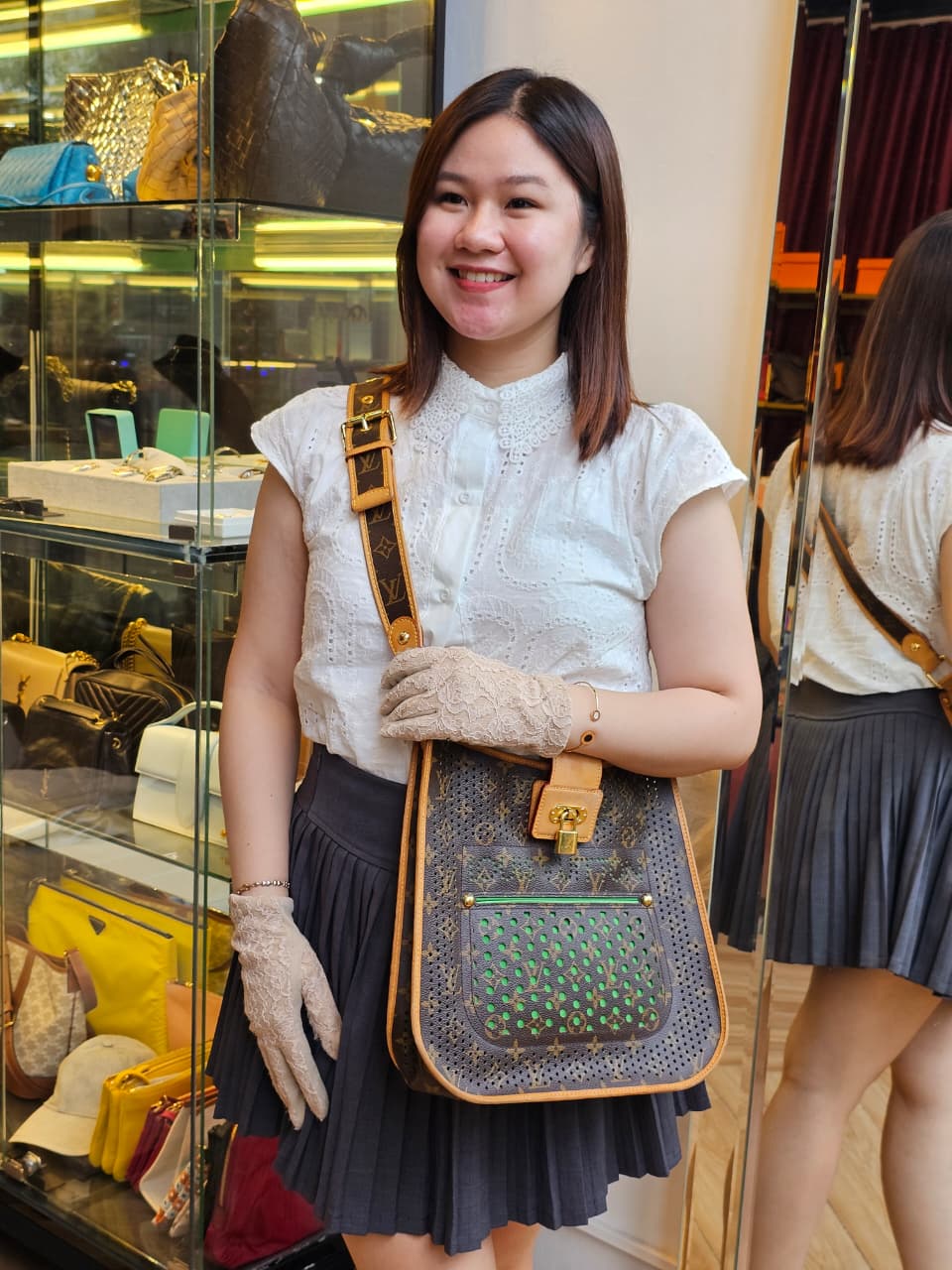 Louis Vuitton