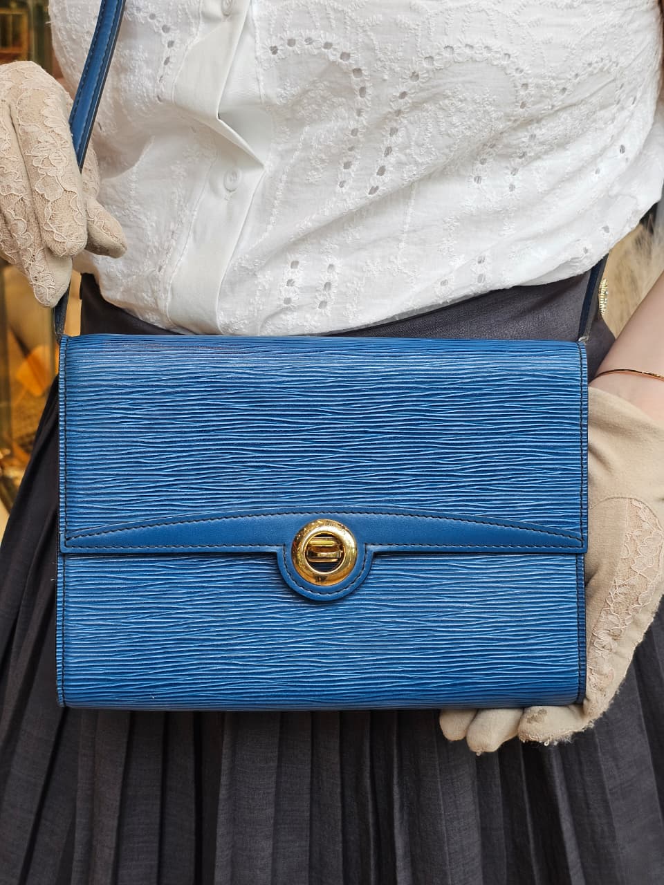 Louis Vuitton
