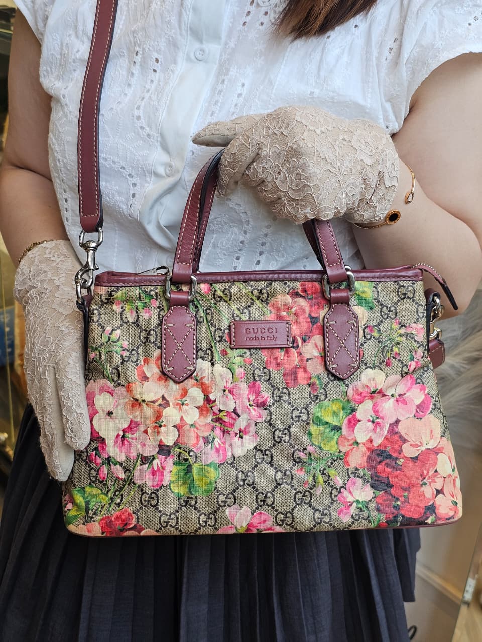 Gucci