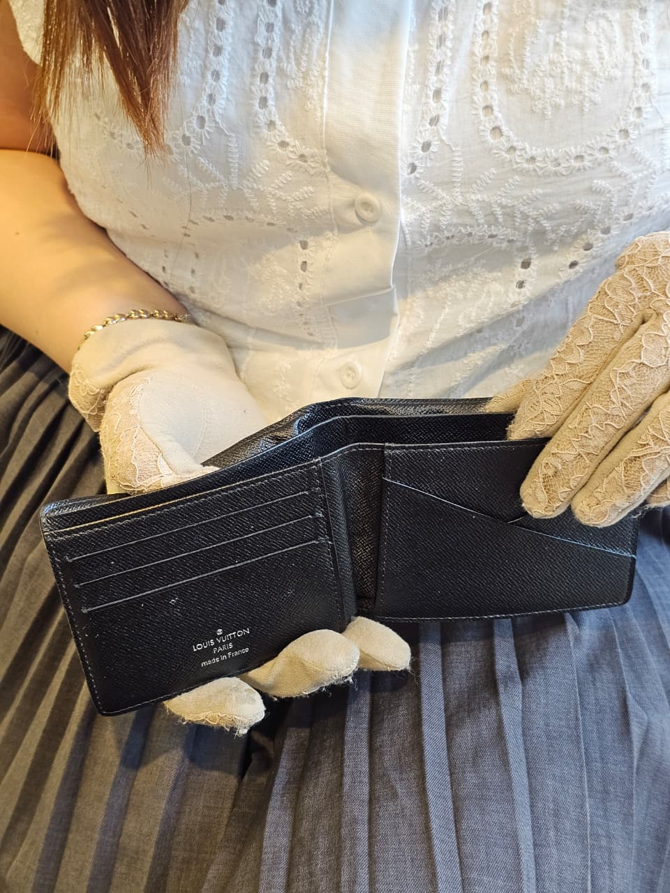Louis Vuitton