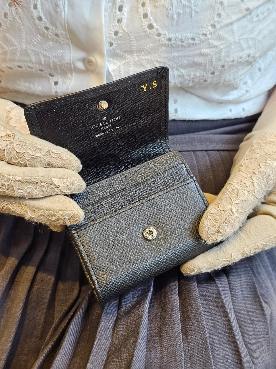 Louis Vuitton