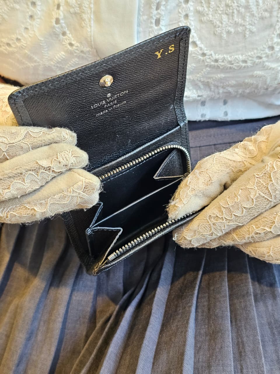 Louis Vuitton