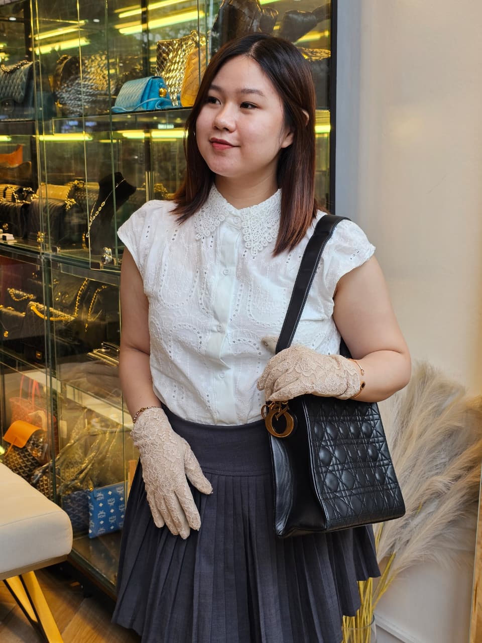 Christian Dior